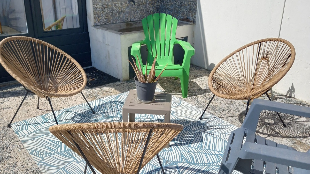 Photo of Outdoor in La Cotiniere