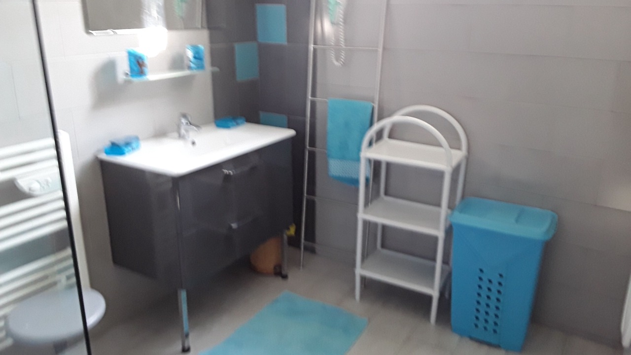 Photo of Bathroom in La Cotiniere
