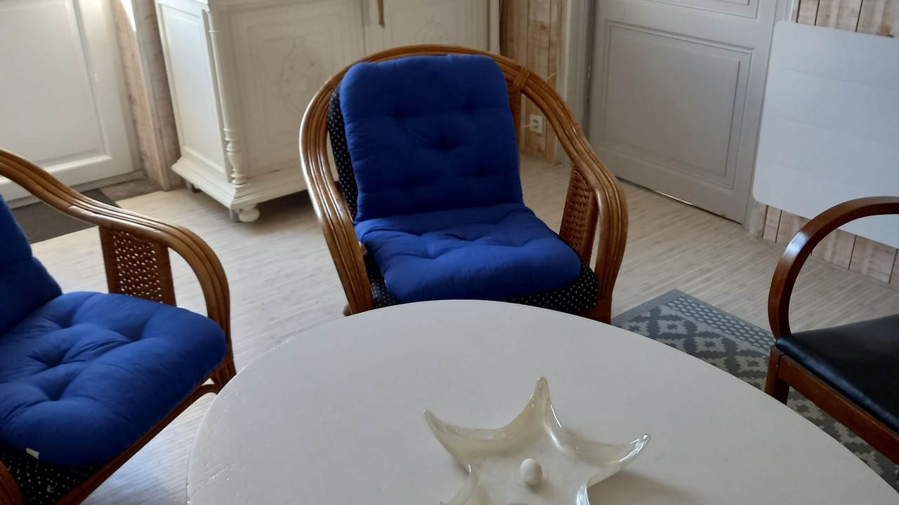 Photo of Others in La Cotiniere