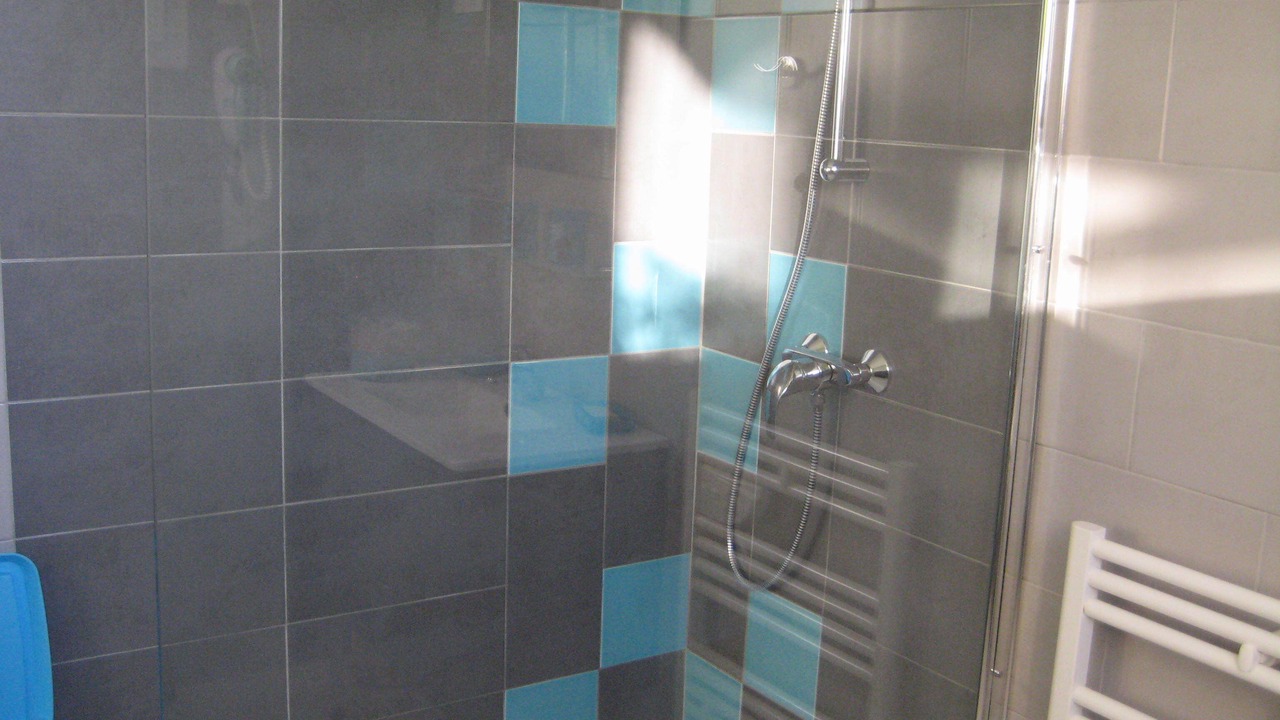 Photo of Bathroom in La Cotiniere
