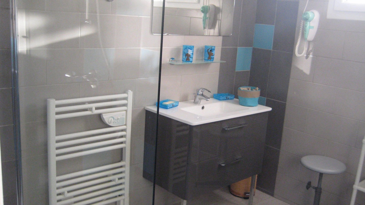 Photo of Bathroom in La Cotiniere