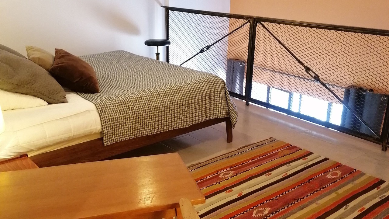 Photo of Bedroom in Les Adrets-de-l'Esterel