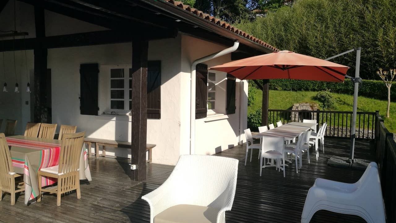 Photo of Outdoor in Ascain