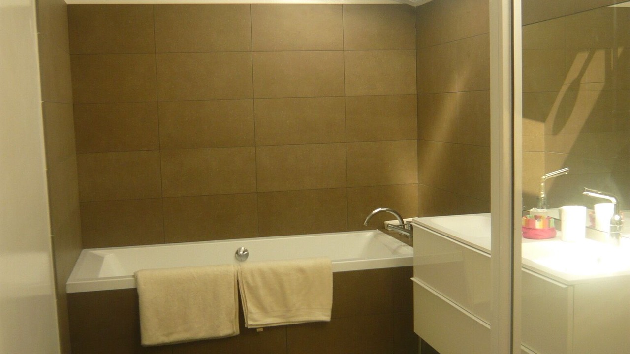 Photo of Bathroom in Ascain