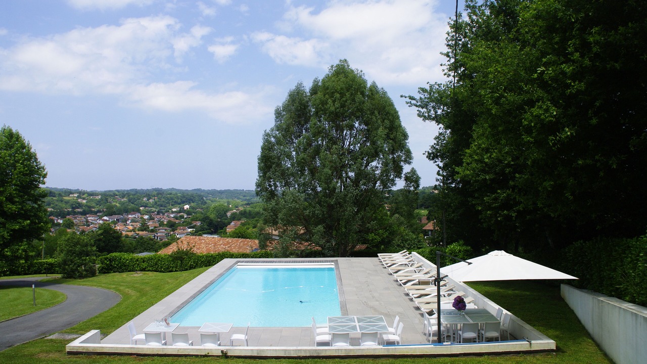 Photo of Outdoor in Ascain