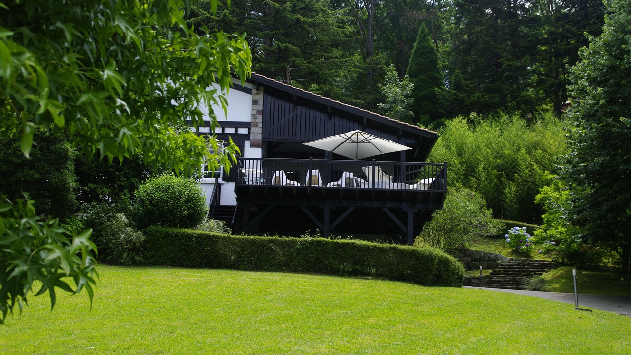 Photo of Outdoor in Ascain