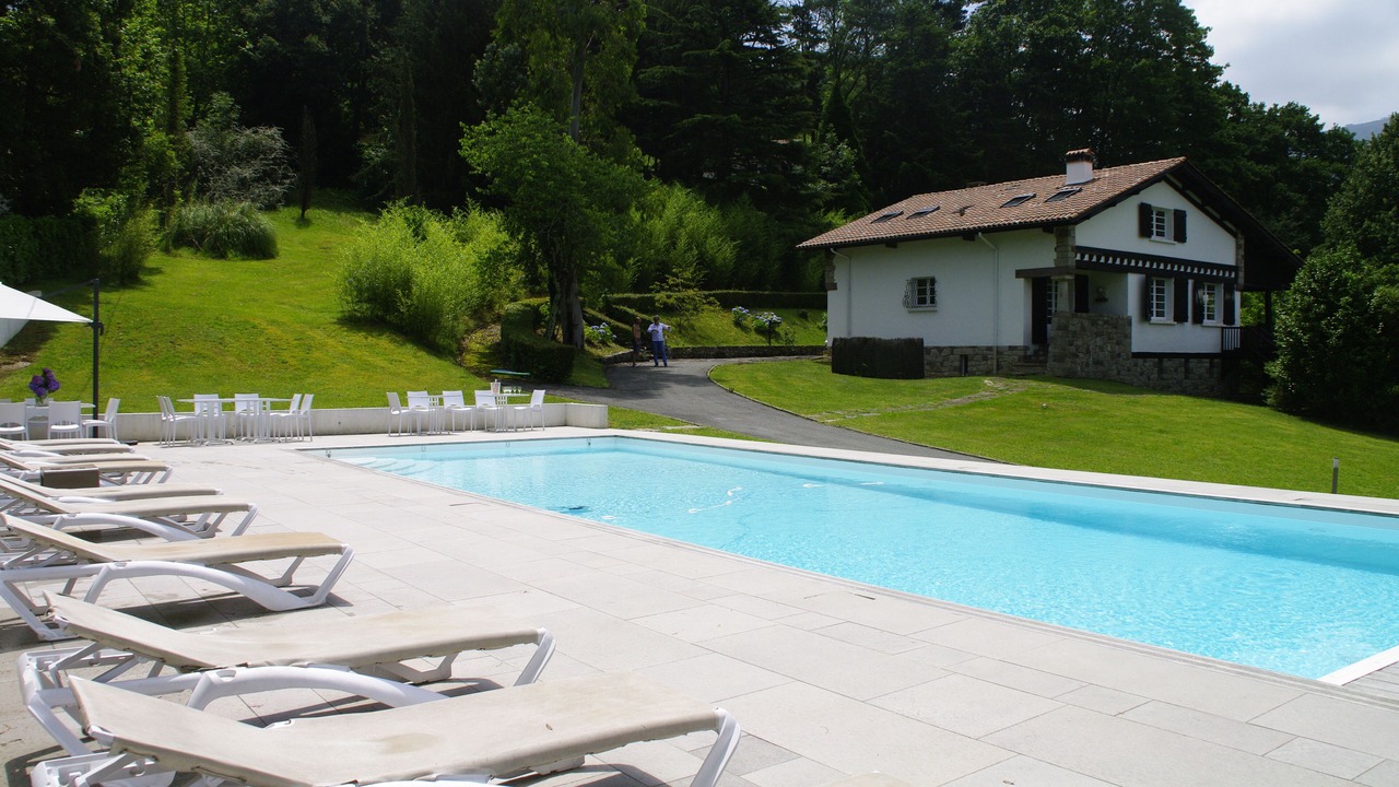 Photo of Outdoor in Ascain