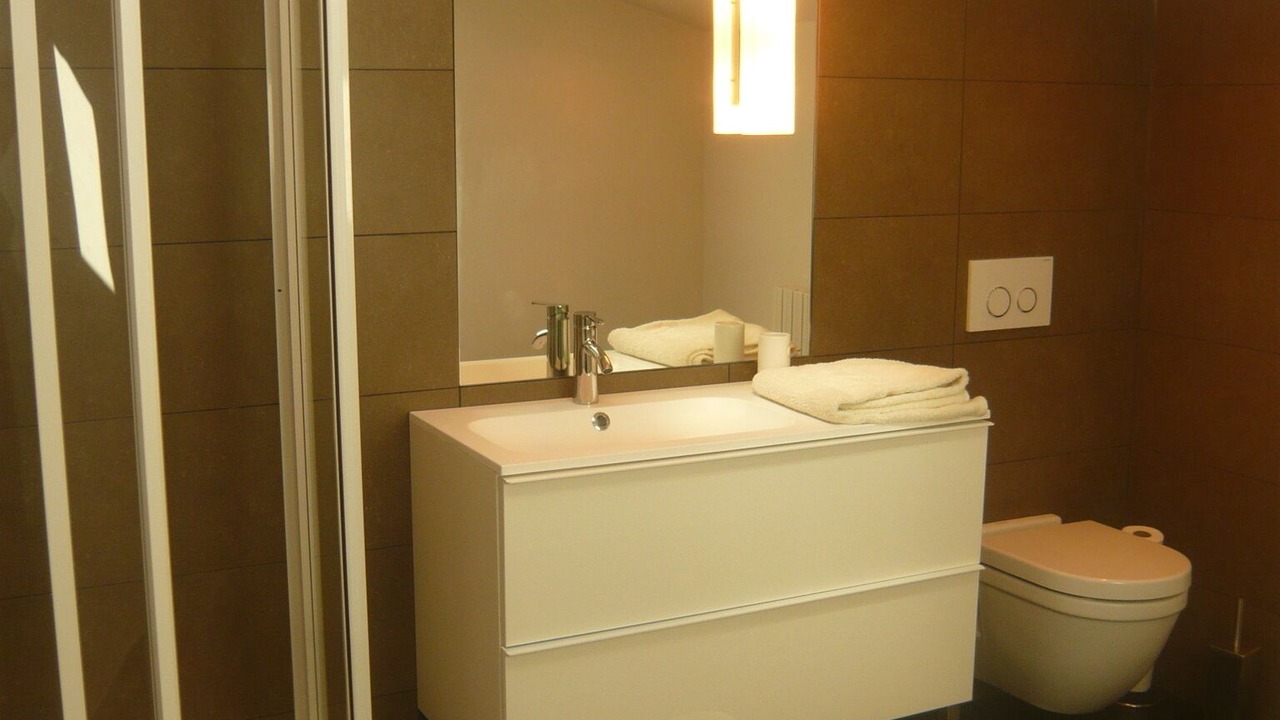Photo of Bathroom in Ascain