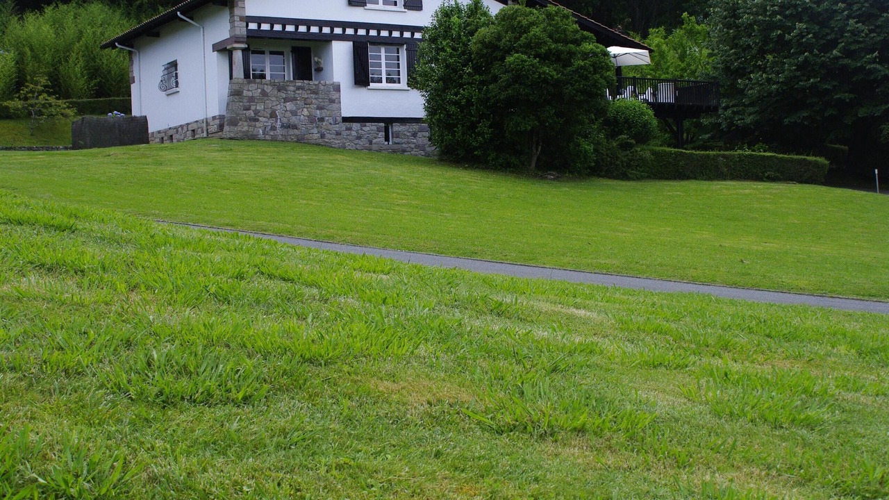 Photo of Outdoor in Ascain
