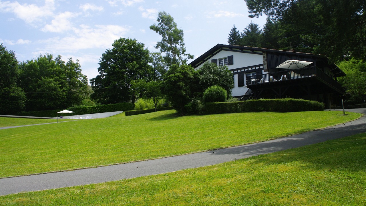 Photo of Outdoor in Ascain