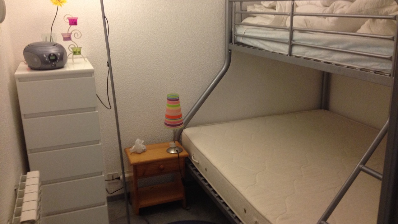 Photo of Bedroom in Lacanau-Ocean