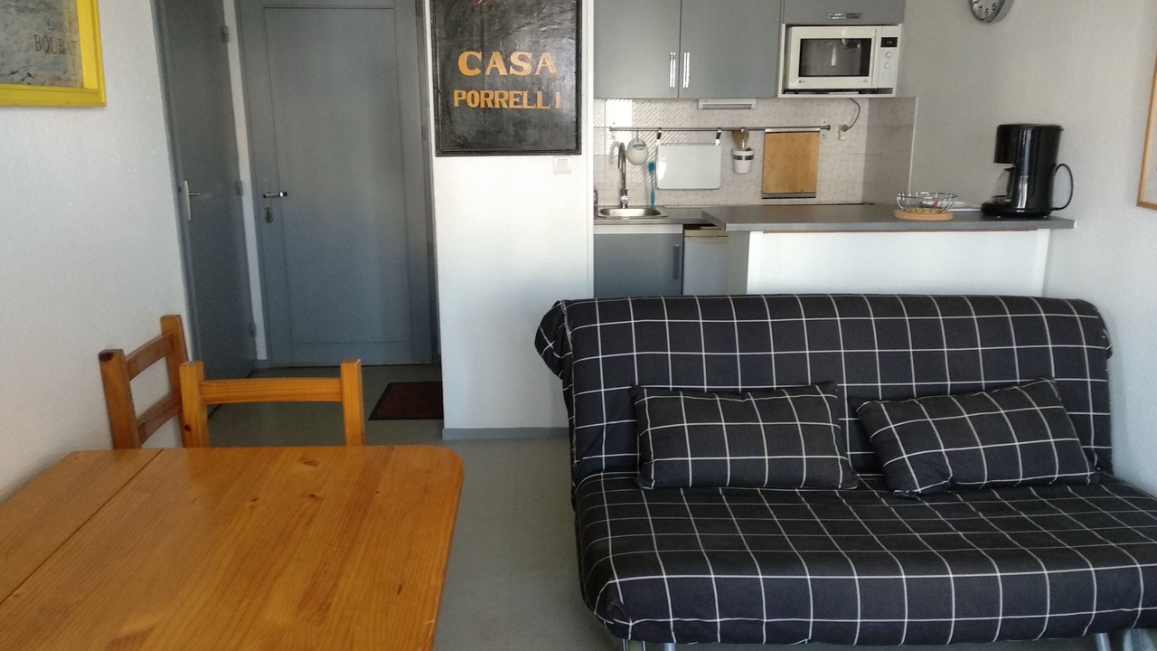 Photo of Livingroom in Lacanau-Ocean