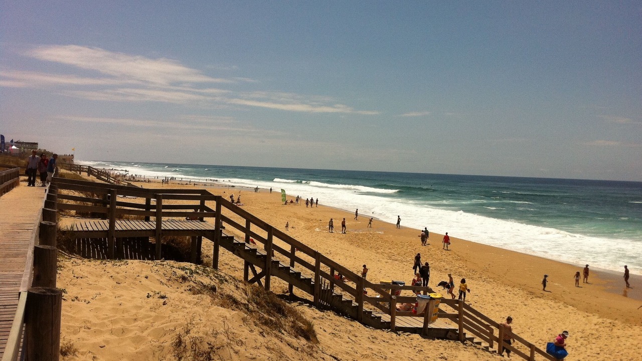 Photo of Others in Lacanau-Ocean