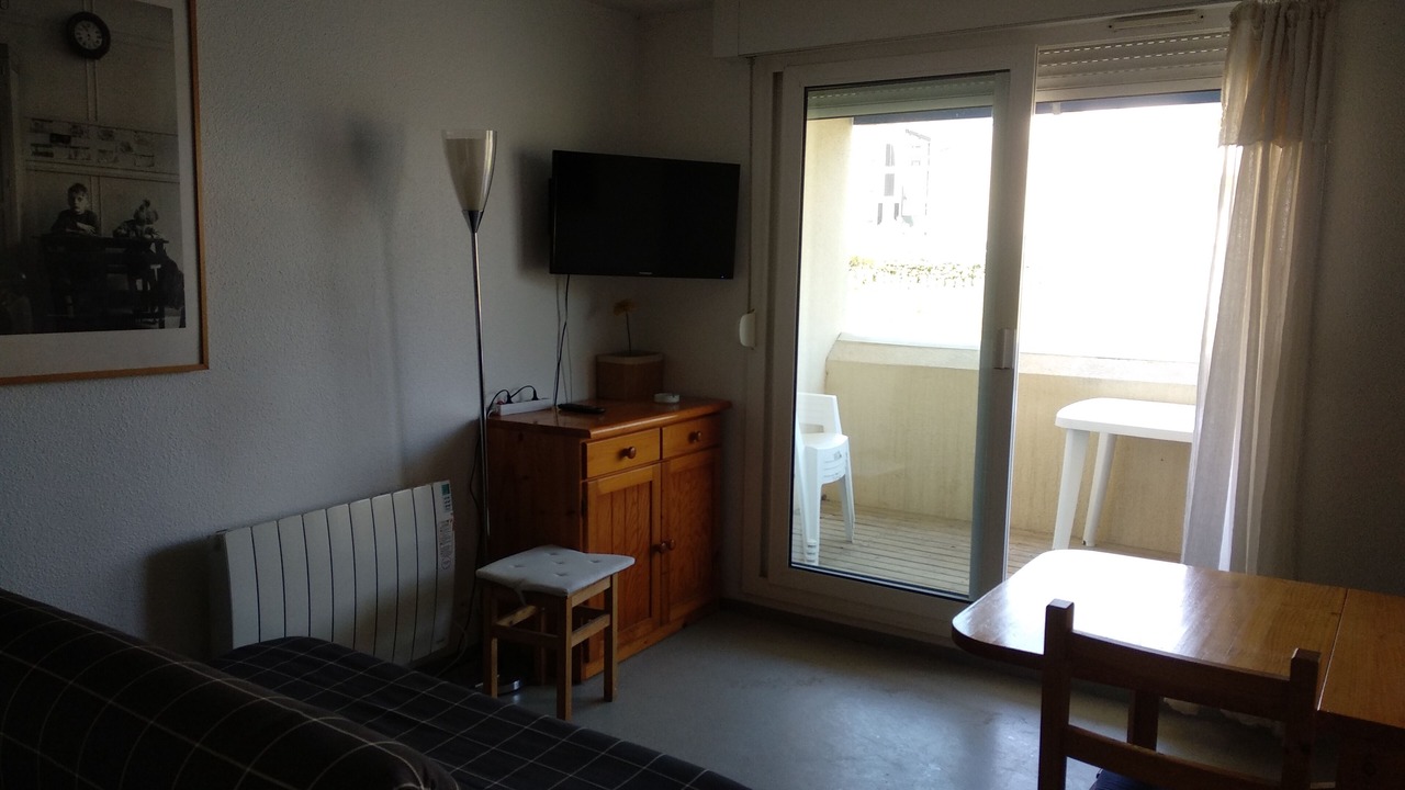 Photo of Livingroom in Lacanau-Ocean