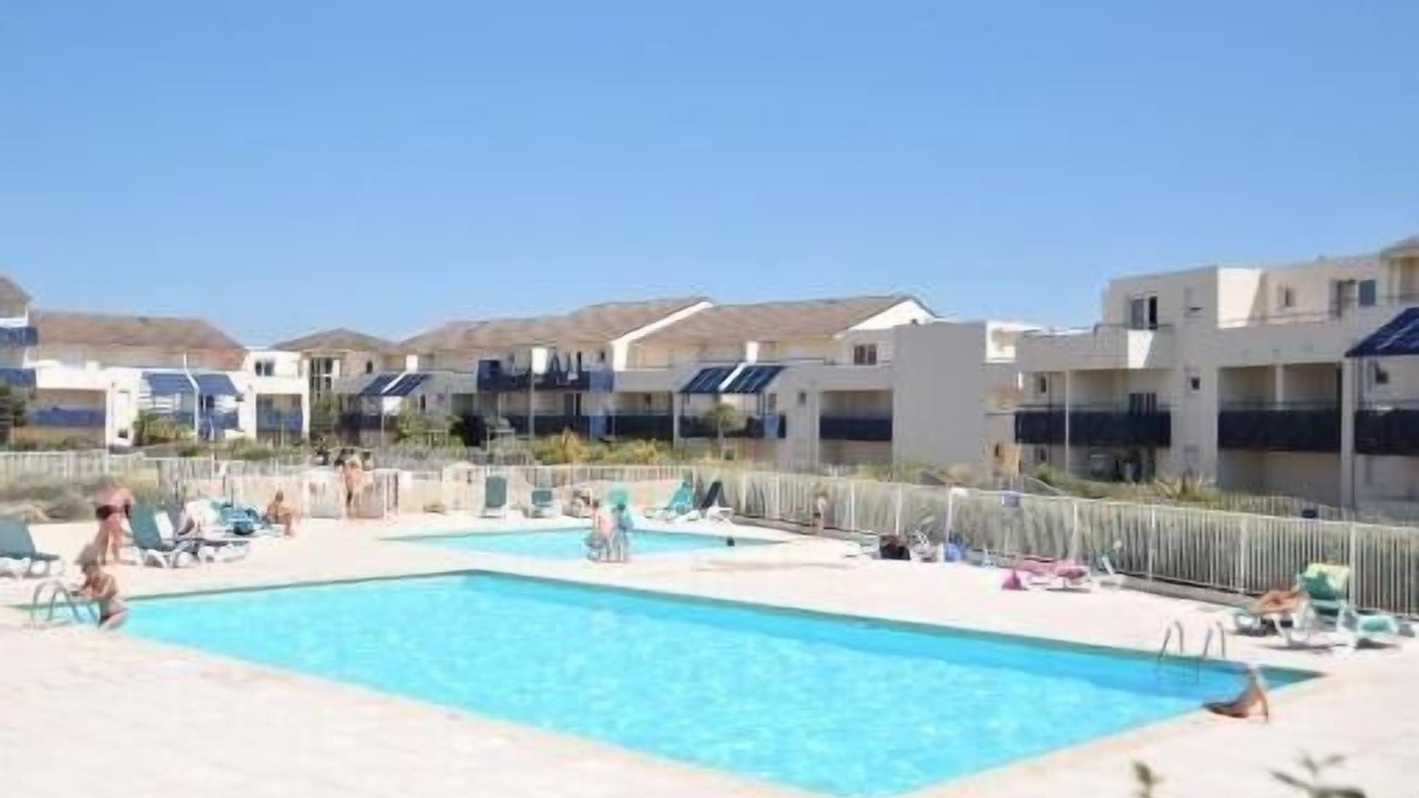 Photo of Outdoor in Lacanau-Ocean