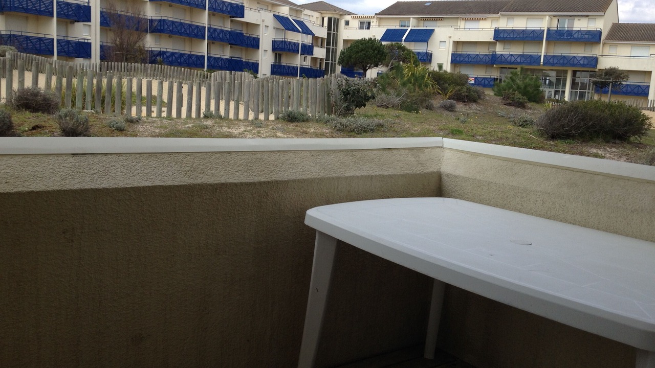 Photo of Outdoor in Lacanau-Ocean