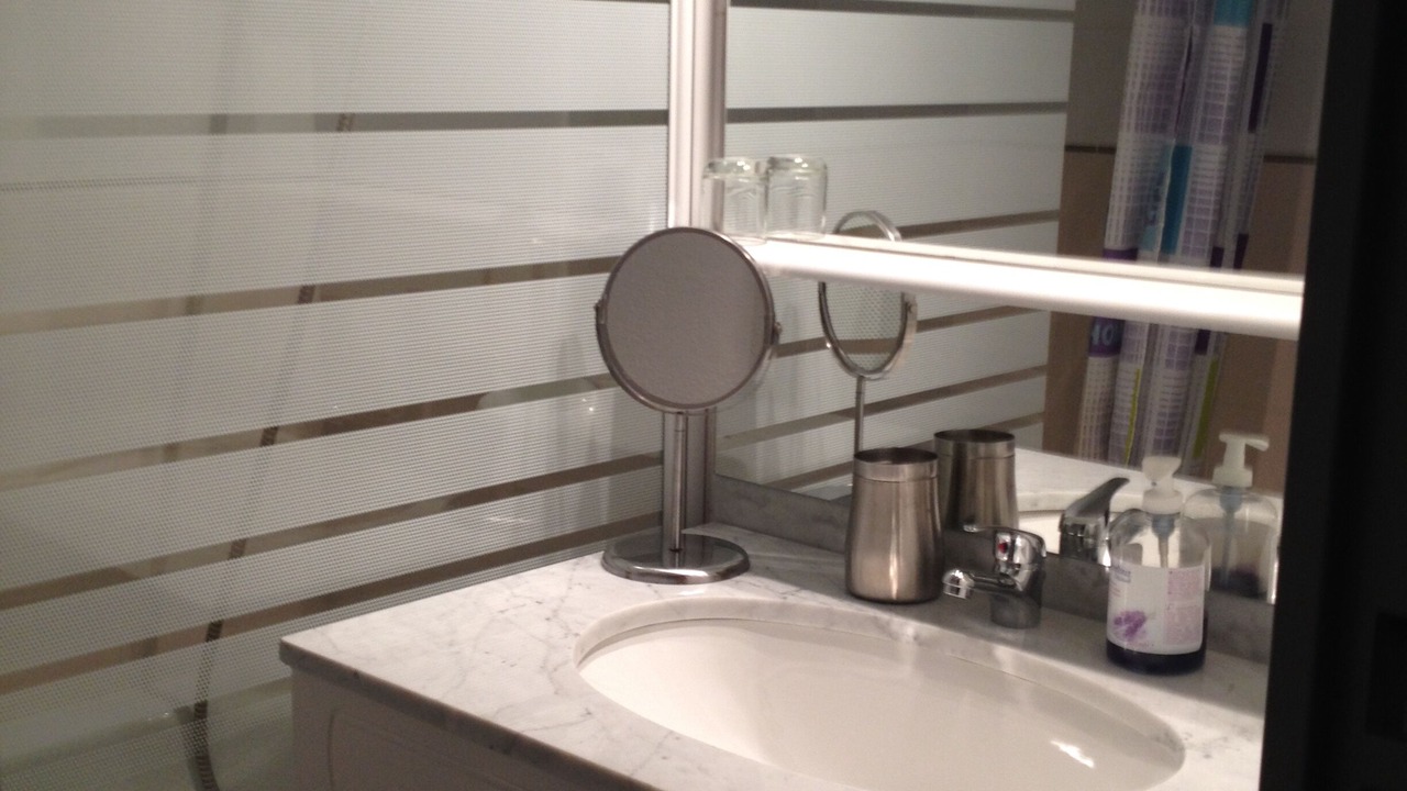 Photo of Bathroom in Lacanau-Ocean