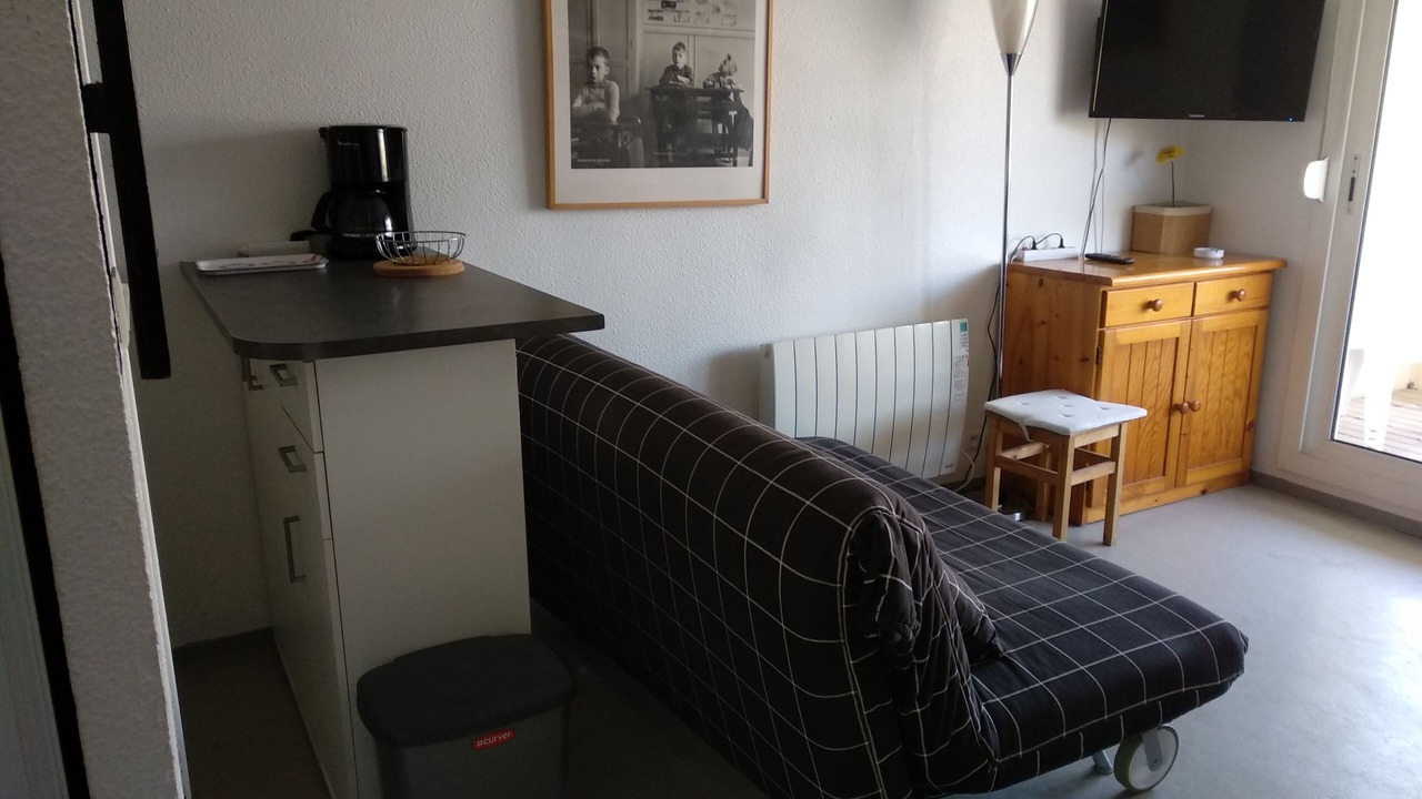 Photo of Livingroom in Lacanau-Ocean