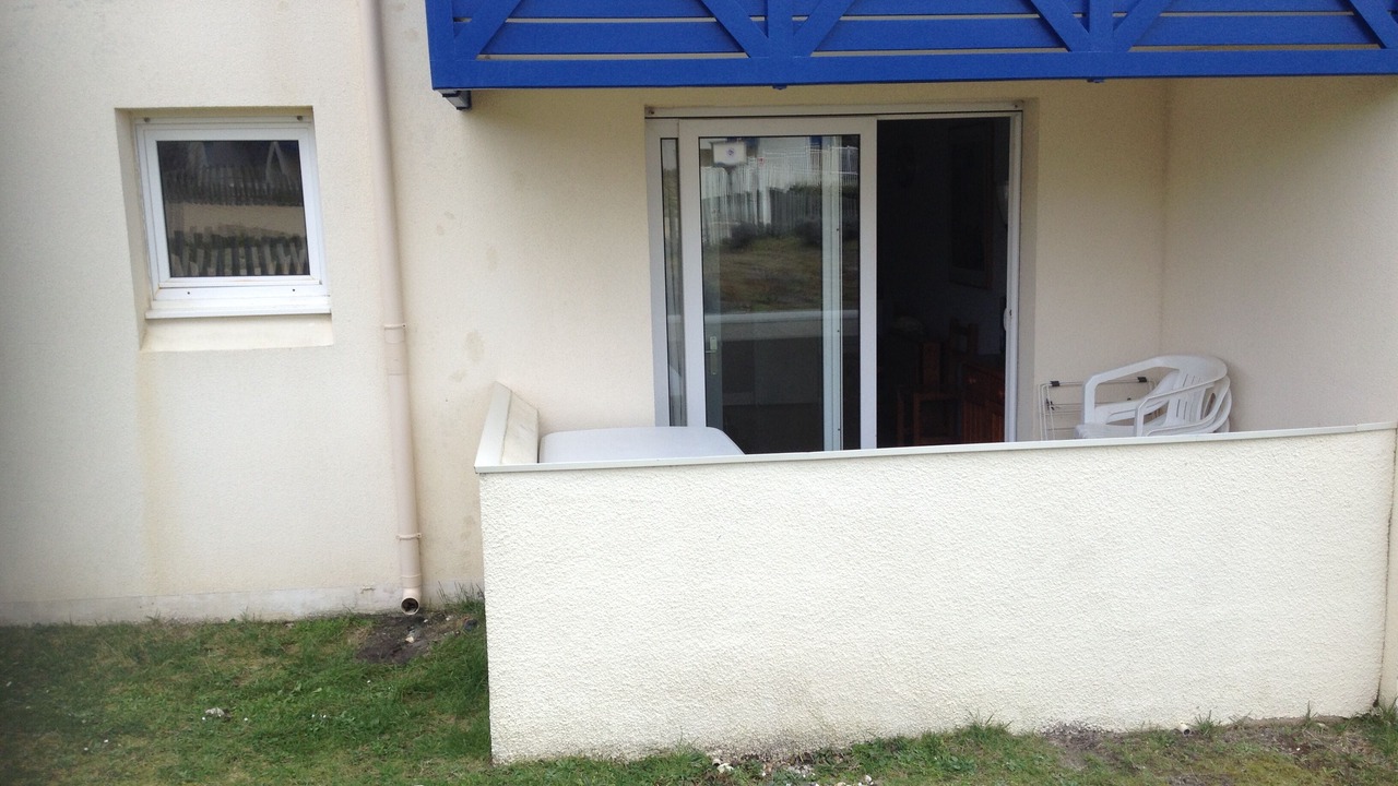 Photo of Patio Balcony in Lacanau-Ocean