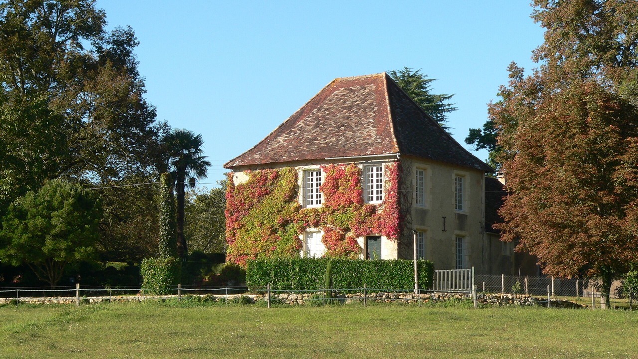 Photo of Outdoor in Liorac-sur-Louyre
