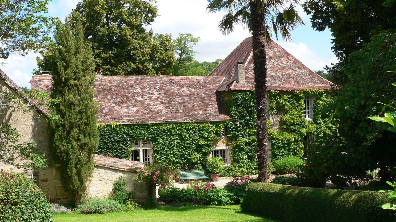 Photo of Outdoor in Liorac-sur-Louyre