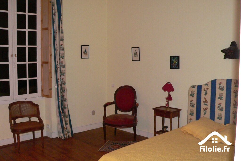 Photo of Bedroom in Liorac-sur-Louyre