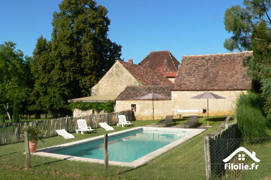 Photo of Outdoor in Liorac-sur-Louyre