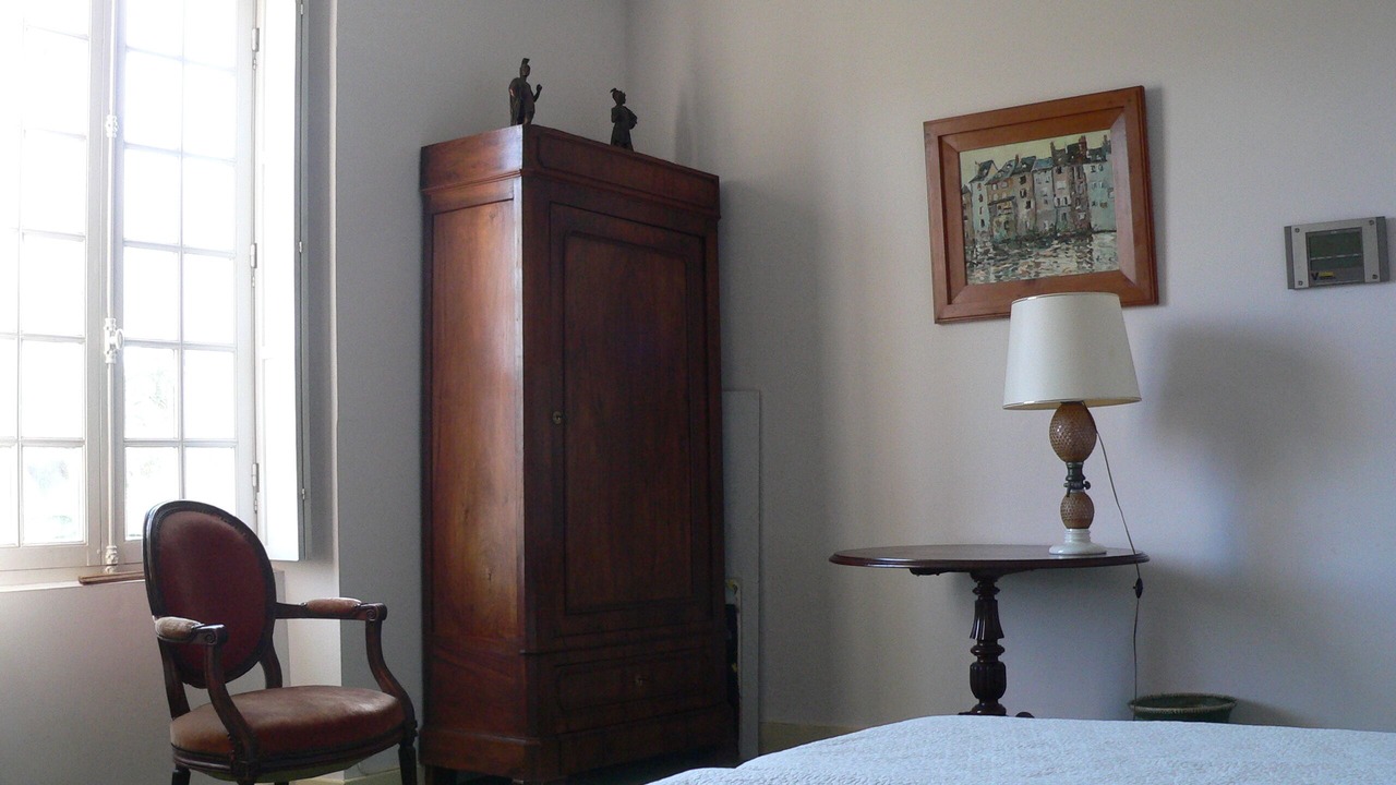 Photo of Bedroom in Liorac-sur-Louyre
