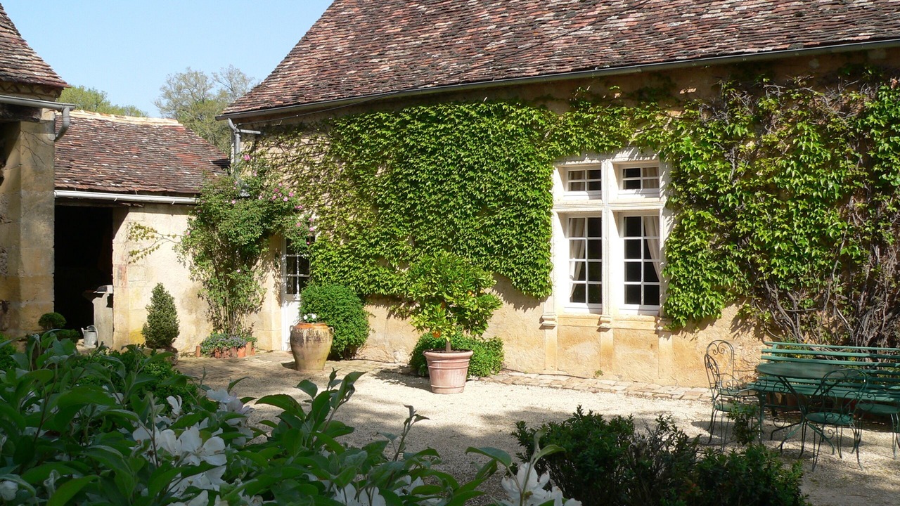 Photo of Outdoor in Liorac-sur-Louyre