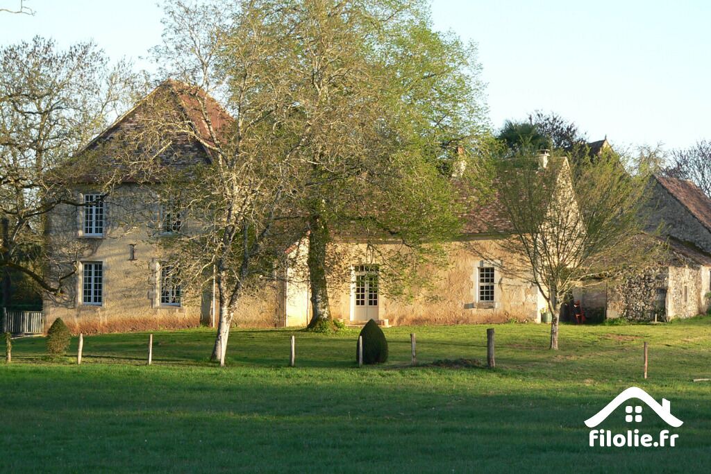 Photo of Outdoor in Liorac-sur-Louyre