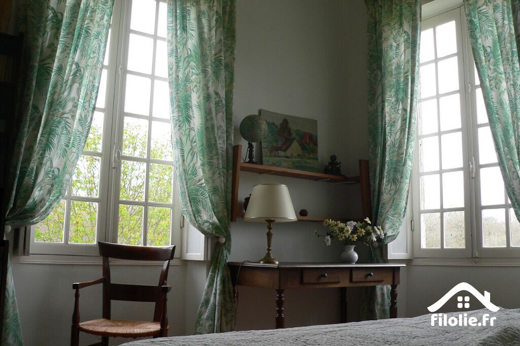 Photo of Bedroom in Liorac-sur-Louyre
