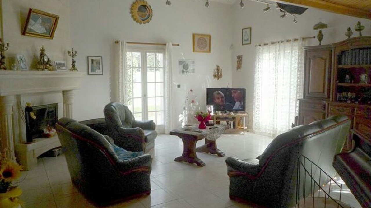 Photo of Livingroom in Le Teich