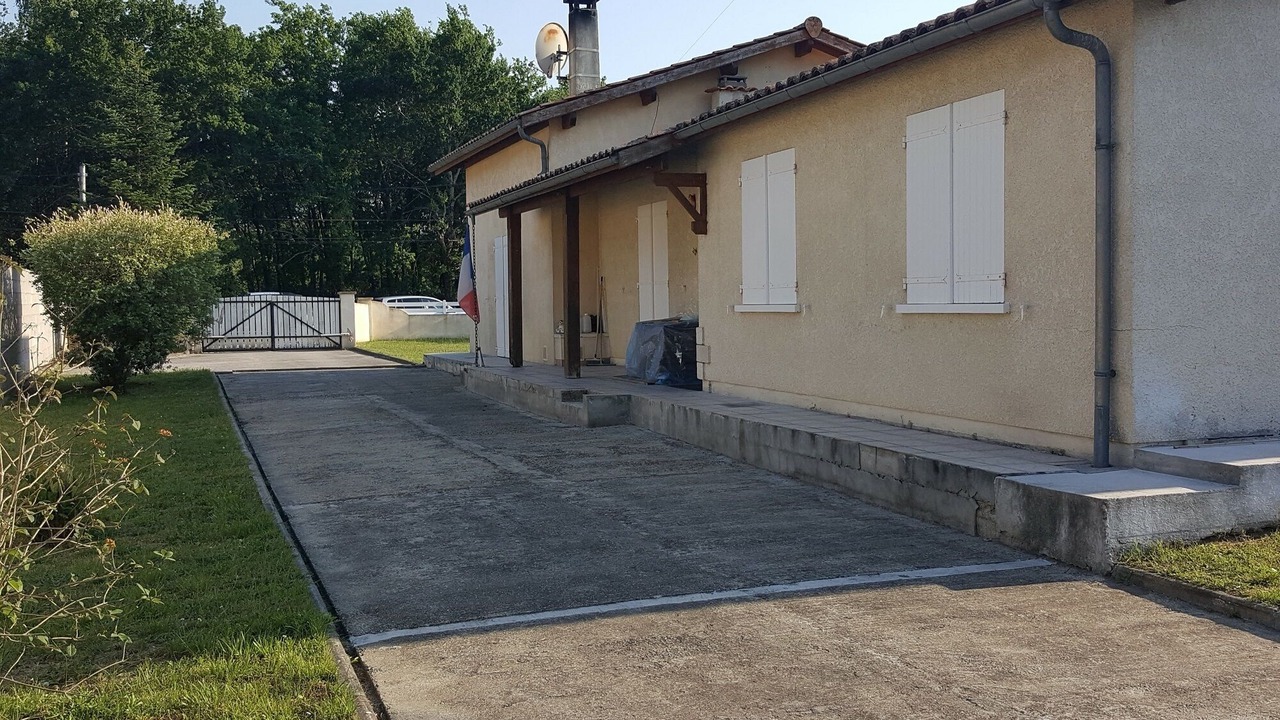 Photo of Outdoor in Le Teich