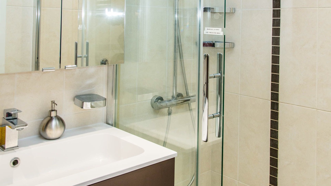 Photo of Bathroom in Saint-Jean-de-Luz City Center