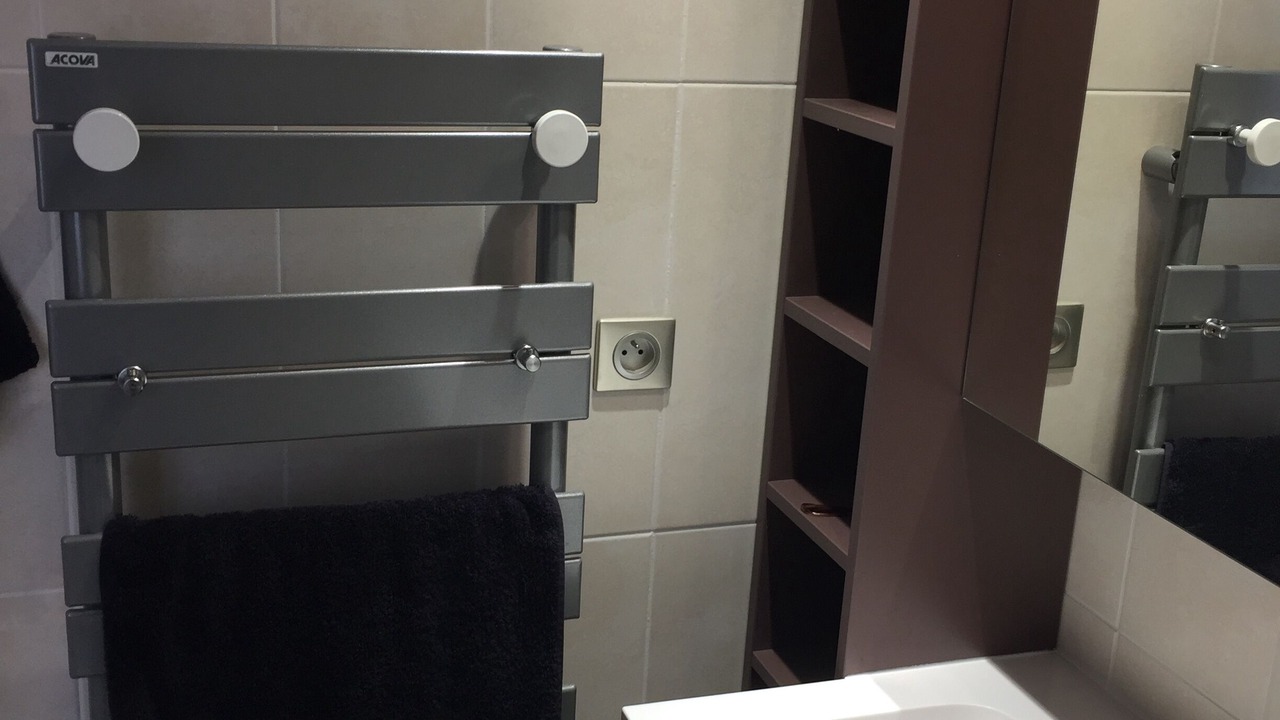Photo of Bathroom in Saint-Jean-de-Luz City Center