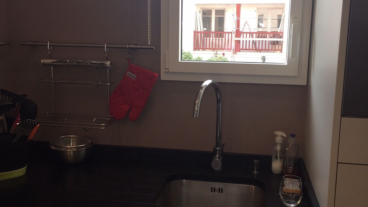 Photo of Kitchen in Saint-Jean-de-Luz City Center