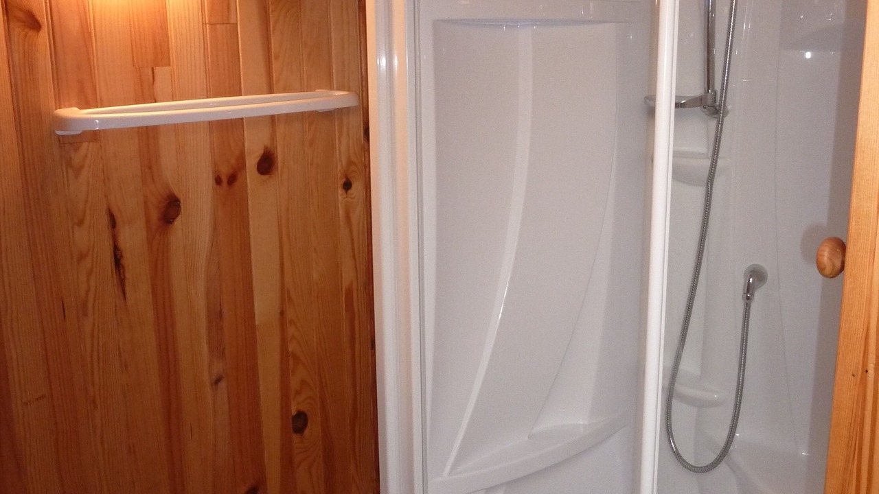 Photo of Bathroom in Tourliac