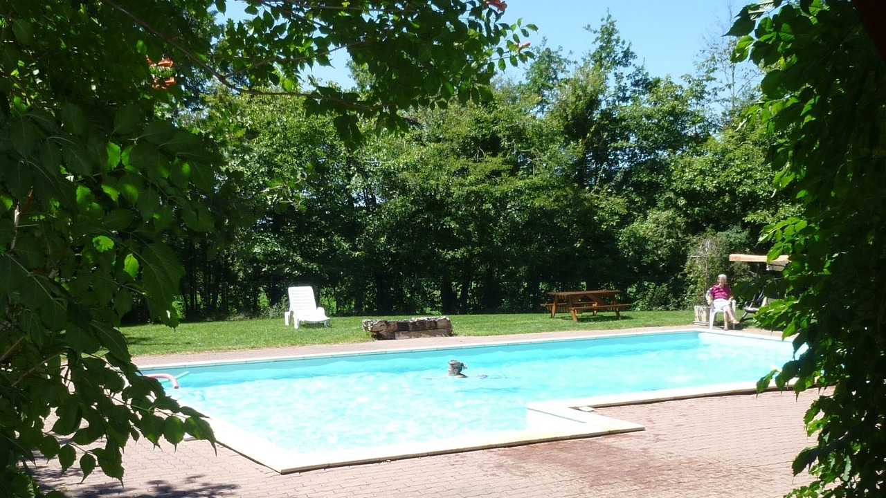 Photo of Outdoor in Tourliac