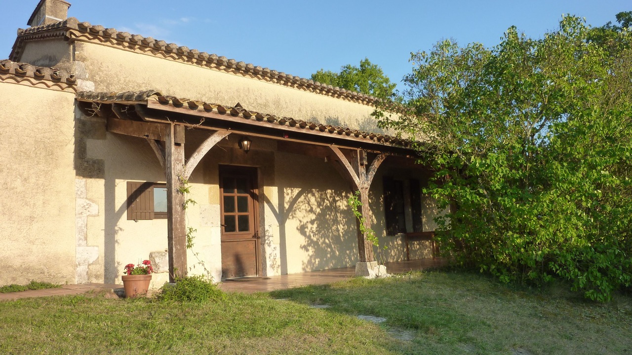 Photo of Outdoor in Tourliac