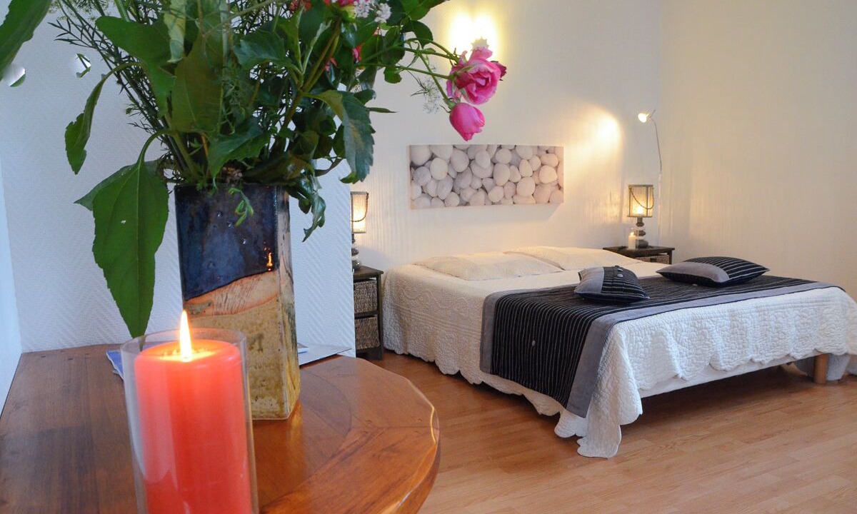 Photo of Bedroom in Cublac