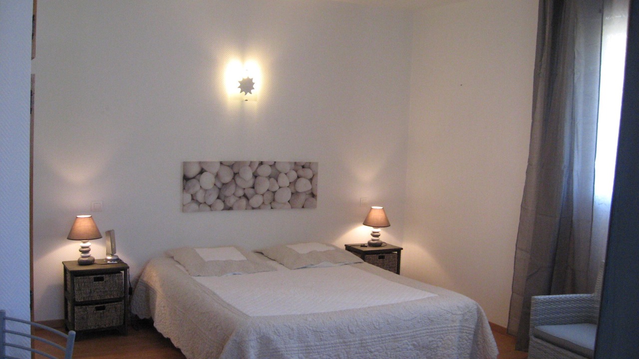 Photo of Bedroom in Cublac