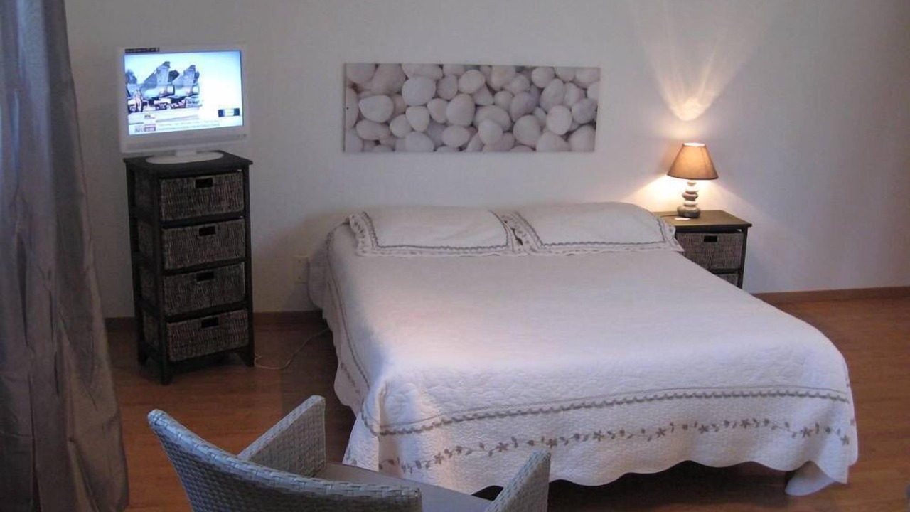 Photo of Bedroom in Cublac