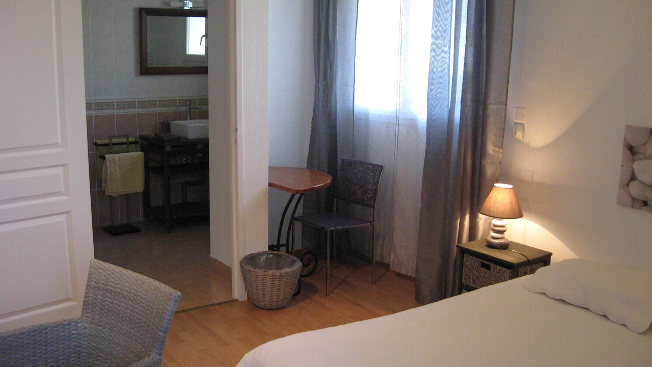 Photo of Bedroom in Cublac