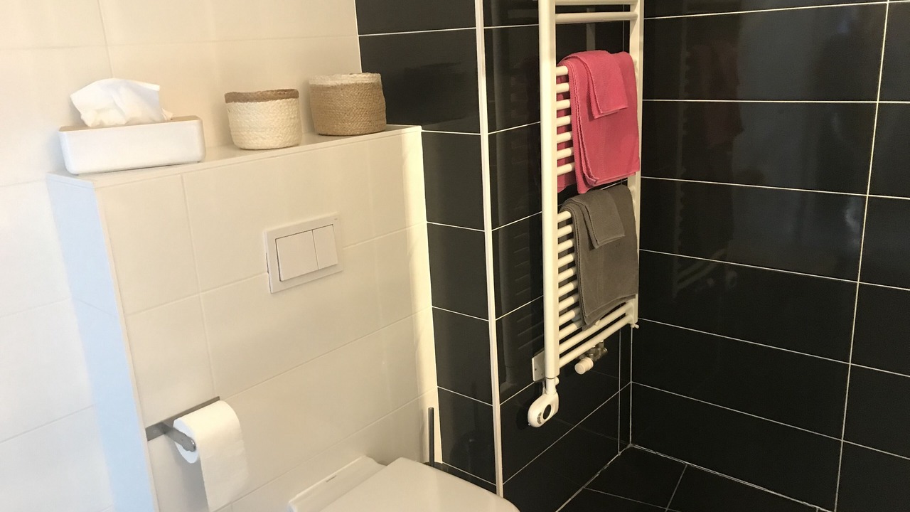 Photo of Bathroom in Kokotia