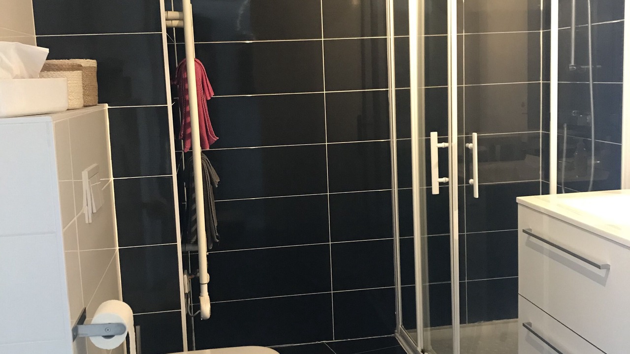 Photo of Bathroom in Kokotia