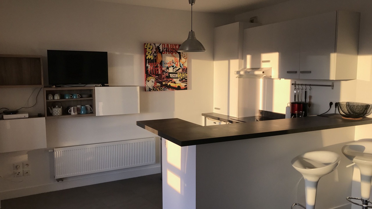 Photo of Kitchen in Kokotia