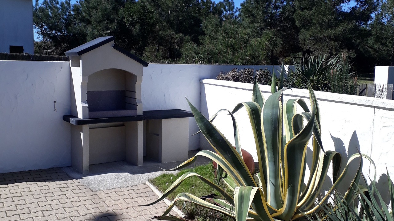 Photo of Patio Balcony in Cap-Ferret