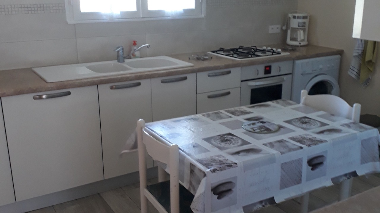 Photo of Kitchen in Cap-Ferret
