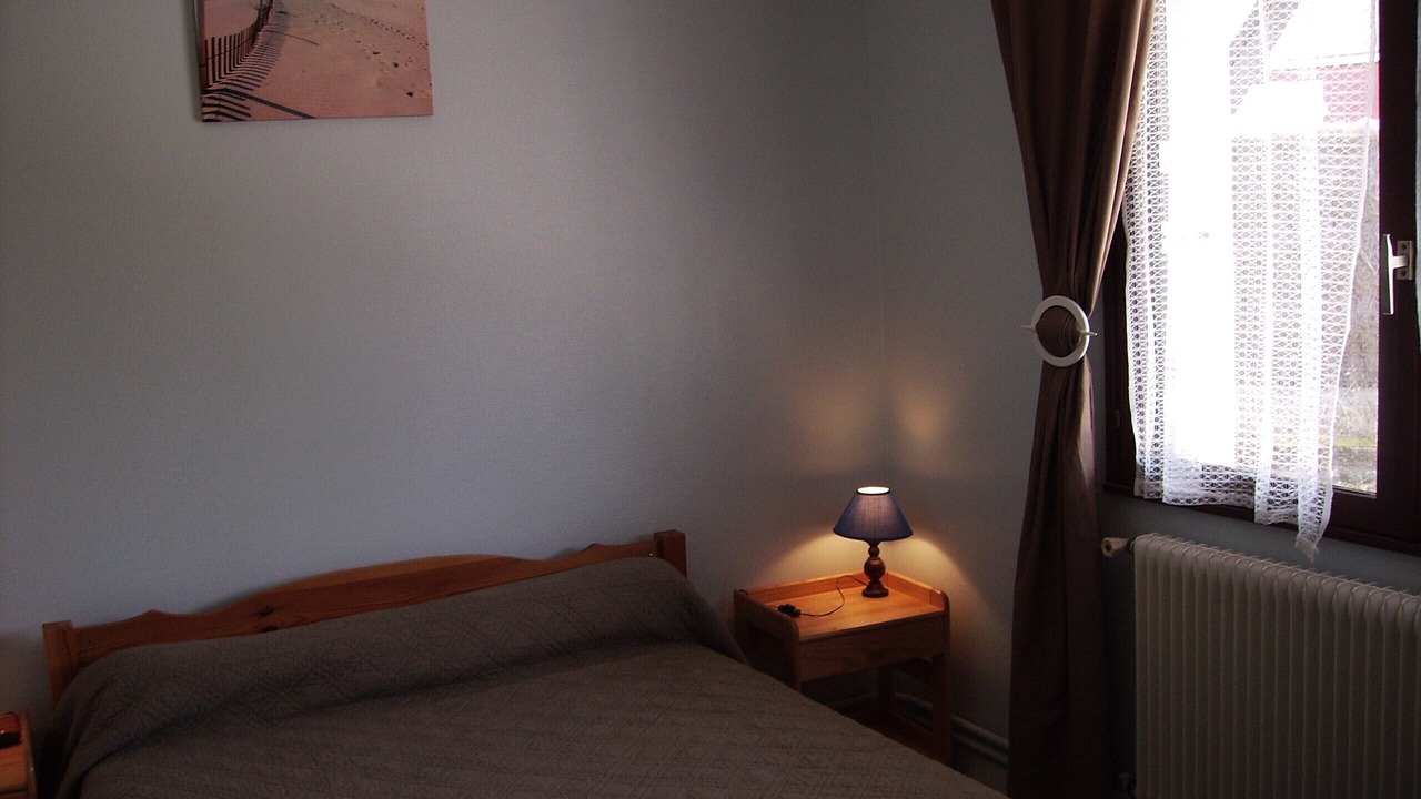 Photo of Bedroom in Cap-Ferret