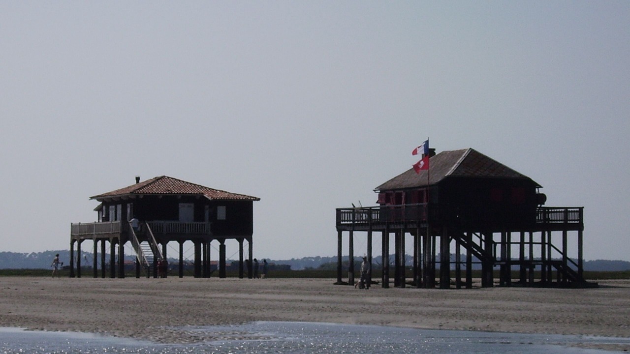 Photo of Others in Cap-Ferret